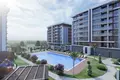 Wohnung 1 zimmer 123 m² Silivri, Türkei