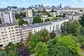 1 bedroom apartment 53 m² Warsaw, Poland
