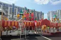 Wohnung 2 zimmer 66 m² Minsk, Belarus