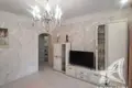 3 room apartment 70 m² Muchaviecki sielski Saviet, Belarus