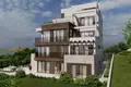 Mieszkanie 1 pokój 73 m² Tivat, Czarnogóra