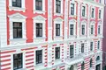 Commercial real estate Lāčplēša 36