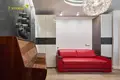 Квартира 4 комнаты 137 м² Минск, Беларусь