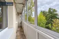 Mieszkanie 1 pokój 30 m² Janów nad Wilią, Litwa