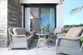 Wohnkomplex Residence with a swimming pool at 150 meters from the beach, Bodrum, Turkey