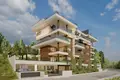 Appartement 2 chambres 100 m² Limassol, Chypre