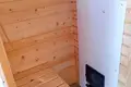 Dom 31 m² Navasiolkauski sielski Saviet, Białoruś