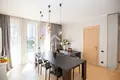 Appartement 4 chambres 91 m² Jurmala, Lettonie