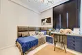 Apartamento 1 habitación 140 m² Tarso, Turquía