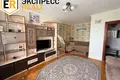 Wohnung 1 zimmer 34 m² Kobryn, Belarus