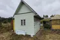 Haus  Januskavicki sielski Saviet, Belarus