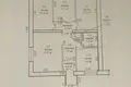 Wohnung 4 zimmer 87 m² Slonim, Belarus