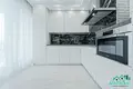 Mieszkanie 1 pokój 48 m² Mińsk, Białoruś