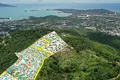 Parcelas  Ko Samui, Tailandia