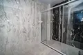 Attique 4 chambres 138 m² Mahmutlar, Turquie
