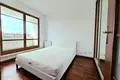 Appartement 2 chambres 39 m² en Varsovie, Pologne