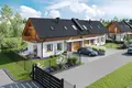 Wohnung  Mnikow, Polen