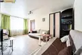 2 room apartment 43 m² Minsk, Belarus
