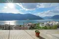 3 bedroom apartment 158 m² Dobrota, Montenegro