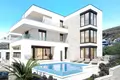 Дом 4 спальни 355 м² Opcina Posedarje, Хорватия