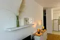 1 room apartment 42 m² in Budva, Montenegro
