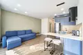Appartement 1 chambre 33 m² en Minsk, Bélarus