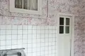 Wohnung 1 zimmer 37 m² Homel, Belarus