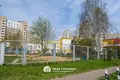 2 bedroom apartment 58 m² Minsk, Belarus