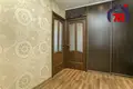 2 room apartment 47 m² Minsk, Belarus