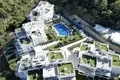 Appartement 3 chambres 180 m² Benahavis, Espagne
