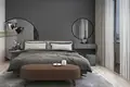 Apartamento 46 m² Erdemli, Turquía