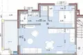 Mieszkanie 2 pokoi 54 m² Neoi Epivates, Grecja