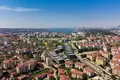 Wohnung 3 zimmer 70 m² Marmararegion, Türkei
