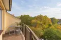 2 room apartment 31 m² Warsaw, Poland
