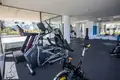 Appartement 3 chambres 89 m² Paralímni, Chypre