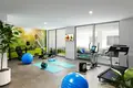 Mieszkanie 2 pokoi 94 m² Oeiras, Portugalia