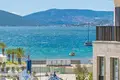 1 bedroom apartment 55 m² Tivat, Montenegro
