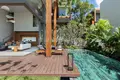 Apartamento 3 habitaciones 501 m² Choeng Thale, Tailandia