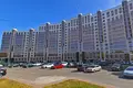 Wohnung 1 zimmer 32 m² Slonim, Belarus