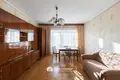 Apartamento 2 habitaciones 62 m² Minsk, Belarús