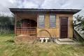 House 46 m² Azierski sielski Saviet, Belarus