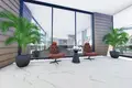 Mieszkanie 2 pokoi 60 m² Mezitli, Turcja