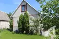 Casa 92 m² Muchaviecki sielski Saviet, Belarús