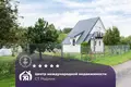 Dom 60 m² Ozyaritska Slabadski rural council, Białoruś
