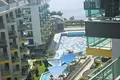 1 bedroom apartment 65 m² Kargıcak, Turkey
