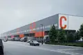 Lager 9 558 m² Chkalovo, Russland