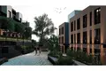 2 bedroom apartment 100 m² Lunder, Albania