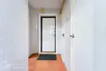 Appartement 2 chambres 52 m² en Minsk, Bélarus
