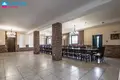 Commercial property 669 m² in Seda, Lithuania