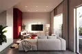 Villa 2 pièces 178 m² Pecatu, Indonésie